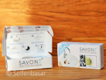 Savont Soap Holder